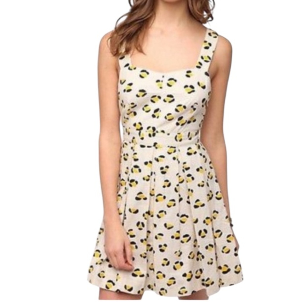 UO Cooperative stunning sundress size 10